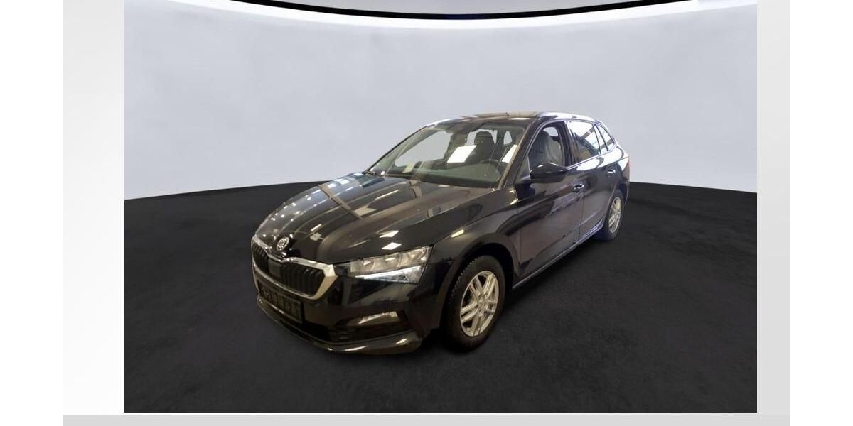 Skoda Scala 56.450 km 15.950 &euro; Lauf an der Pegnitz 91207