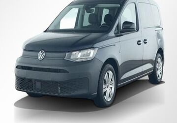 VW Caddy 11.250 km 29.934 &euro; Erlangen 91058