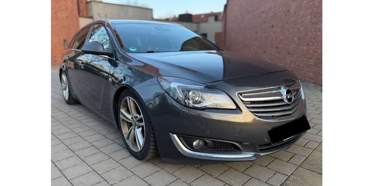 Opel Insignia 249.000 km 4.700 &euro; Nürnberg 90453