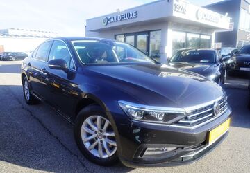 VW Passat 90.000 km 24.999 &euro; Fürth 90763