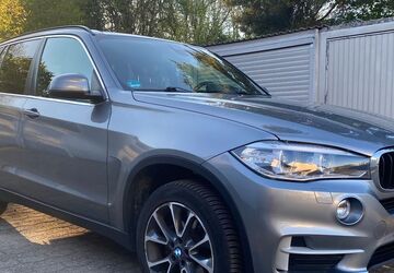BMW X5 246.750 km 18.990 &euro; Nürnberg 90411