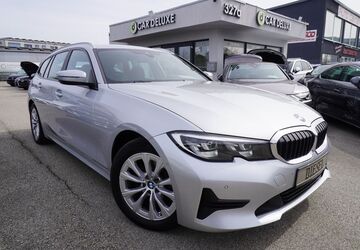 BMW 320 155.000 km 27.999 &euro; Fürth 90763