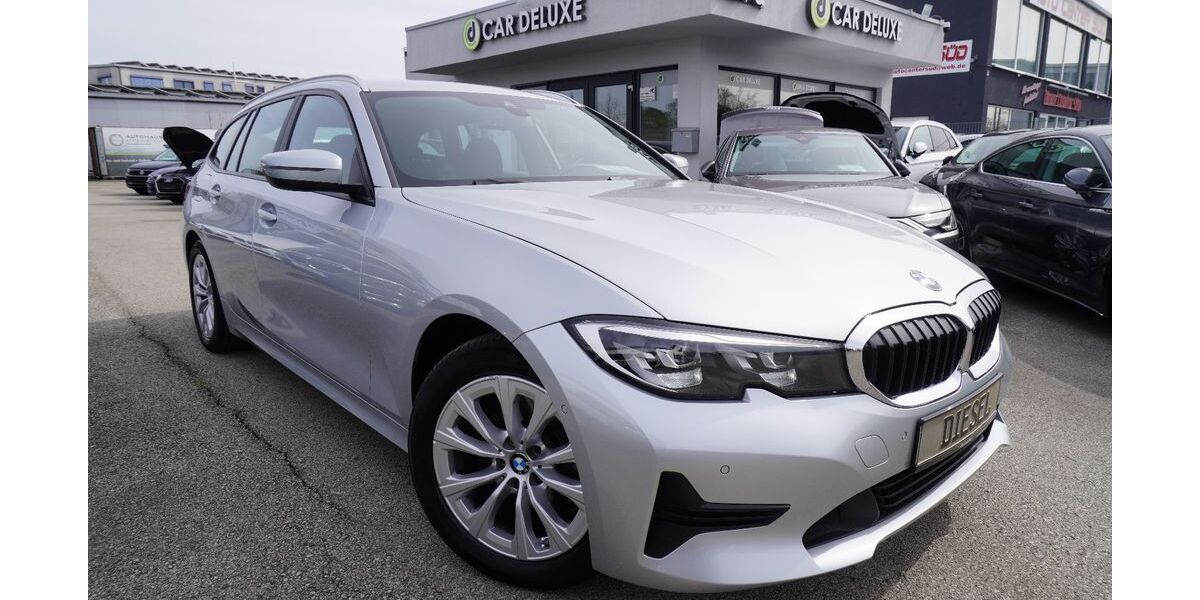BMW 320 155.000 km 27.999 &euro; Fürth 90763