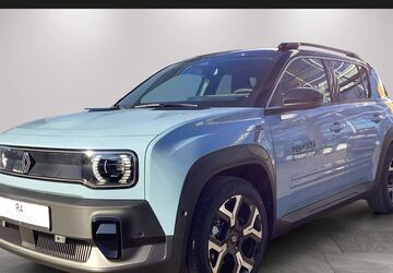 Renault R 4 1.200 km 33.980 &euro; Erlangen 91056