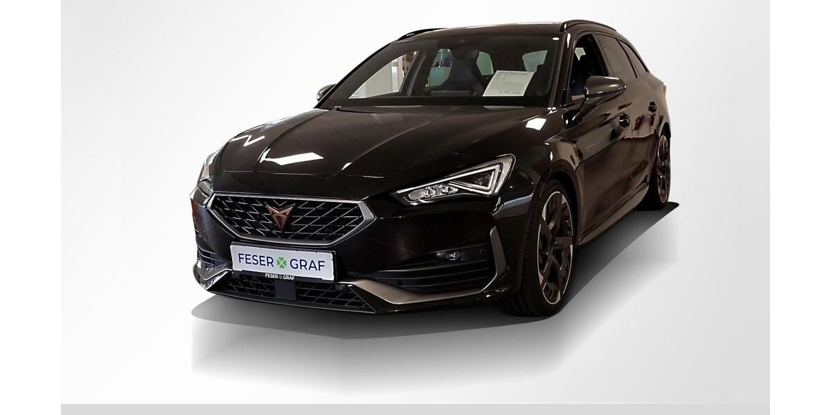 Cupra Leon 36.950 km 28.780 &euro; Fürth 90763