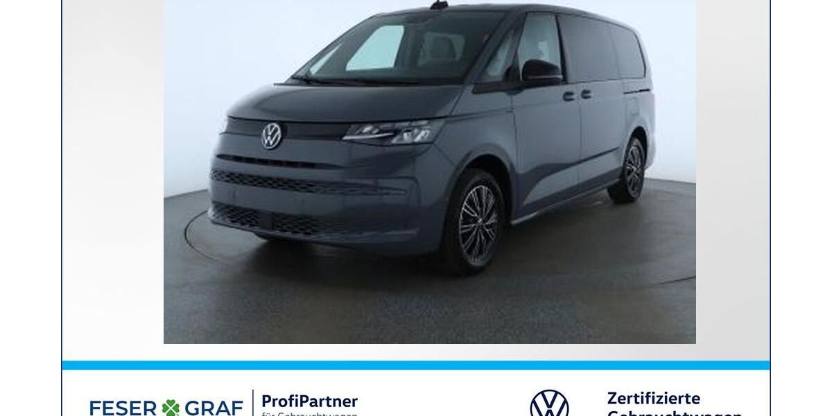 VW T7 Multivan 24.850 km 45.985 &euro; Nürnberg 90441