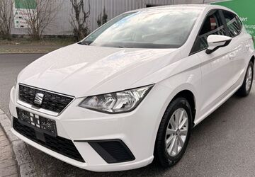 Seat Ibiza 100.000 km 8.990 &euro; Fürth 90763