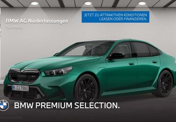 BMW M5 9.785 km 111.895 &euro; Nürnberg 90441