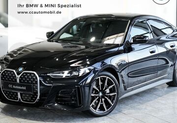 BMW 430 Gran Coupé 9.943 km 47.999 &euro; Fürth 90763