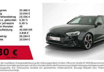 Audi A4 159.200 km 33.480 &euro; Nürnberg 90411