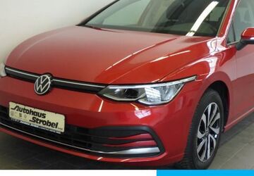 VW Golf 12.439 km 21.490 &euro; Schnaittach 91220