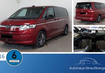 VW T7 Multivan 50.200 km 51.200 &euro; Buchschwabach bei Nürnberg 90574