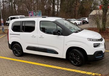 Citroen ë-Berlingo 17.500 km 19.500 &euro; Uttenreuth 91080