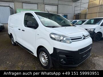 Gebrauchte Citroën Jumpy
