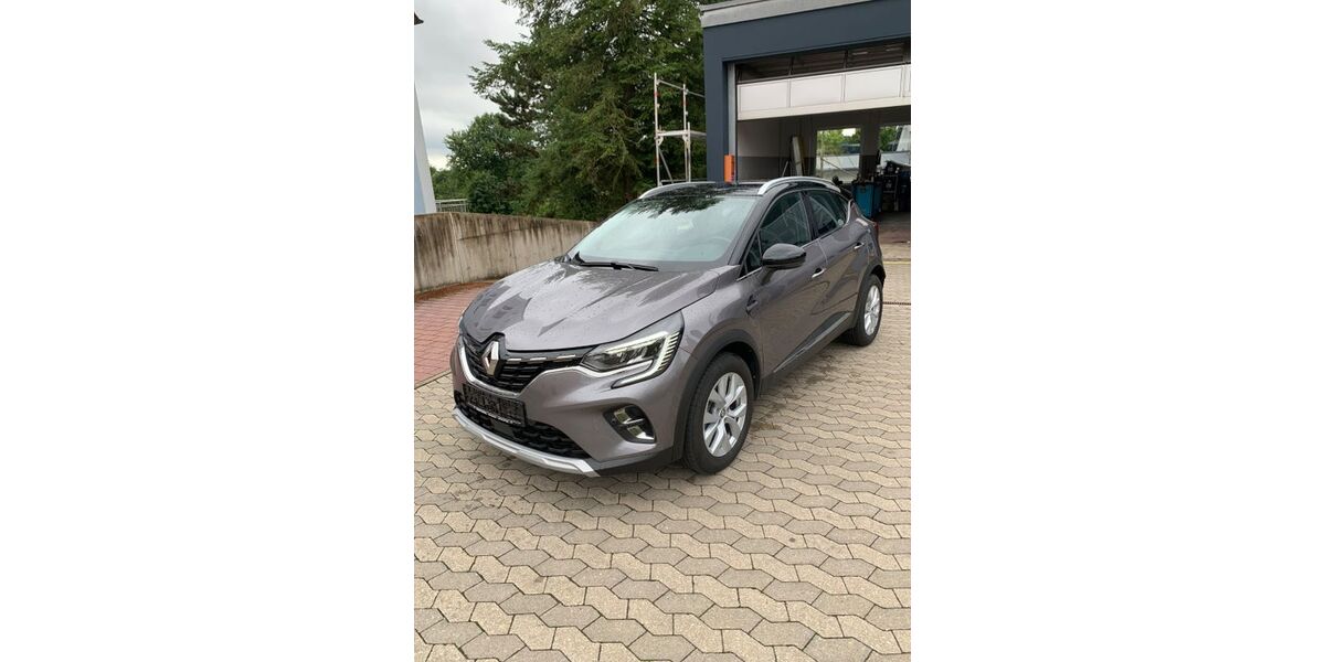 Renault Captur 22.000 km 19.980 &euro; Nürnberg 90475