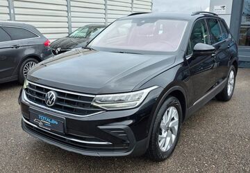 VW Tiguan 149.973 km 22.900 &euro; Fürth 90763
