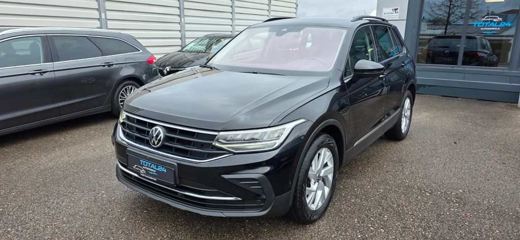 VW Tiguan 149.973 km 22.900 &euro; Fürth 90763