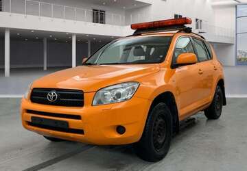 Toyota RAV 4 102.500 km 8.700 &euro; Nürnberg 90431
