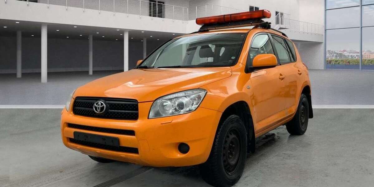 Toyota RAV 4 102.500 km 8.700 &euro; Nürnberg 90431