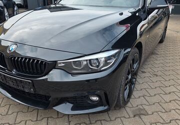 BMW 440 152.300 km 31.990 &euro; Lauf a.d.Peg. 91207