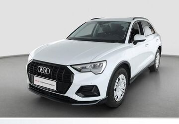Audi Q3 6.886 km 36.780 &euro; Fürth 90763