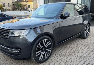 Land Rover Range Rover 14.900 km 131.900 &euro; Fürth bei Nürnberg 90765