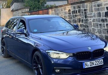 BMW 320 240.000 km 11.800 &euro; Nürnberg 90478