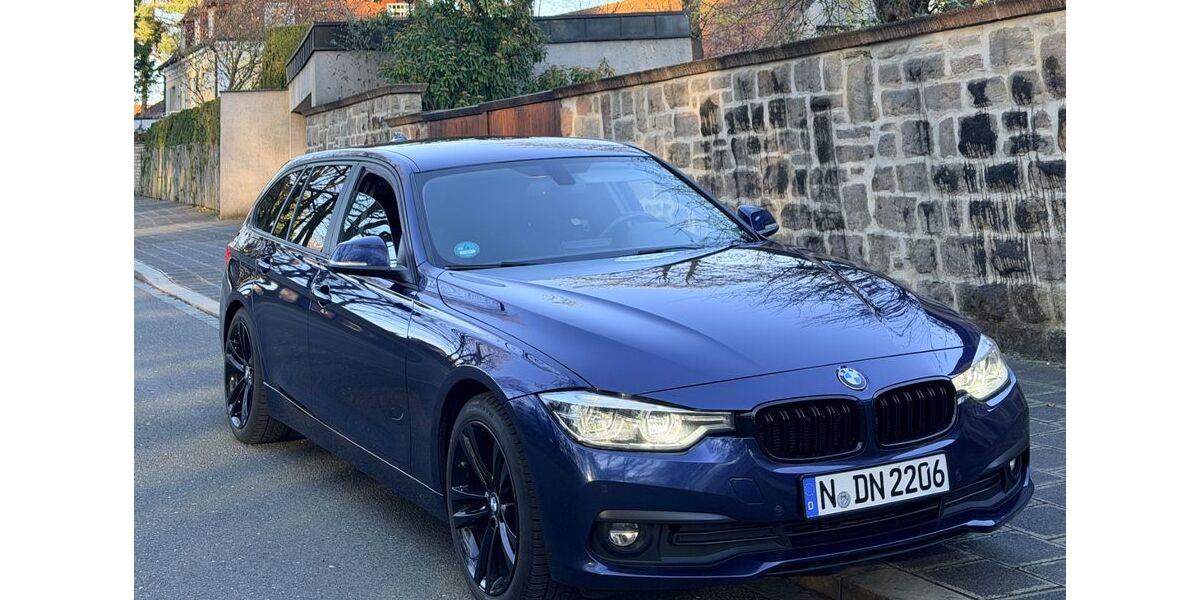 BMW 320 240.000 km 11.800 &euro; Nürnberg 90478