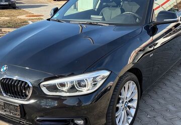 BMW 120 215.500 km 9.990 &euro; Nürnberg 90469