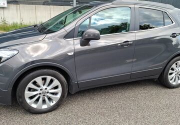 Opel Mokka 113.450 km 8.900 &euro; Nürnberg 90441