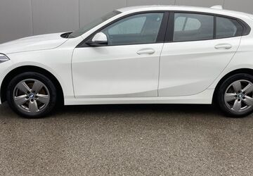BMW 118 32.000 km 21.700 &euro; Baiersdorf 91083
