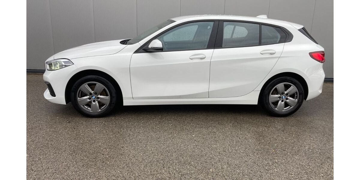 BMW 118 32.000 km 21.700 &euro; Baiersdorf 91083