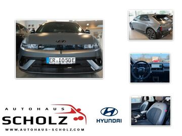 Gebrauchte Hyundai IONIQ 5
