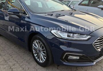Ford Mondeo 134.000 km 15.290 &euro; Ammerndorf 90614
