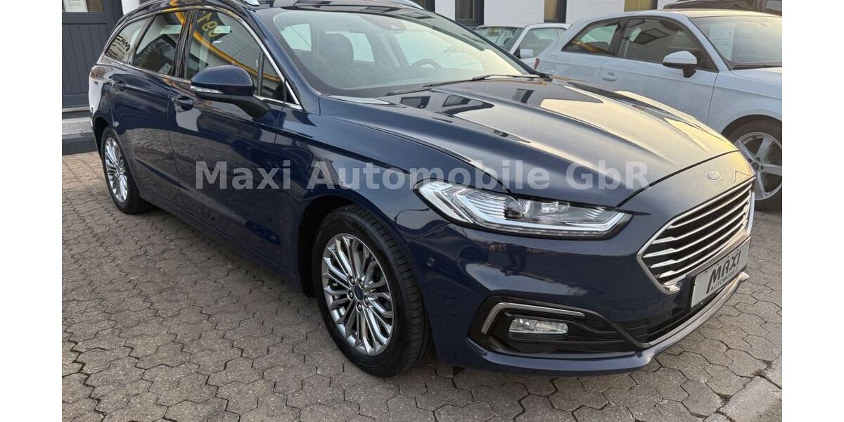 Ford Mondeo 134.000 km 15.290 &euro; Ammerndorf 90614