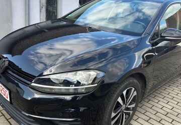 VW Golf 138.000 km 12.990 &euro; Roth 91154