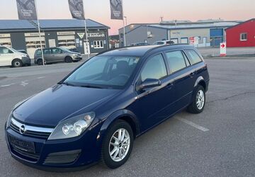 Opel Astra 234.223 km 899 &euro; Nürnberg 90439