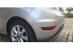 Ford Fiesta 70.229 km 3.800 &euro; Nürnberg 90403