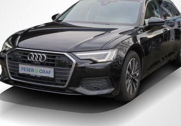 Audi A6 115.750 km 29.880 &euro; Forchheim 91301