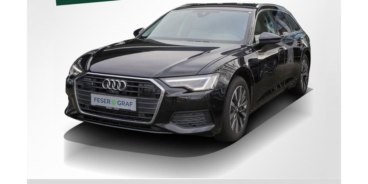 Audi A6 115.750 km 29.880 &euro; Forchheim 91301