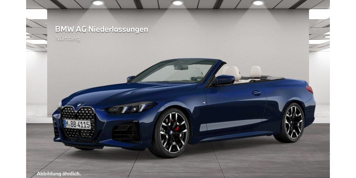 BMW 430 17.866 km 62.495 &euro; Nürnberg 90441