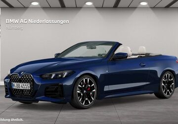 BMW 430 17.905 km 59.895 &euro; Nürnberg 90441