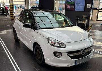 Opel Adam 81.234 km 6.990 &euro; Heroldsberg 90562