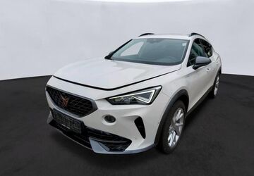 Cupra Formentor 45.250 km 23.880 &euro; Baiersdorf 91083