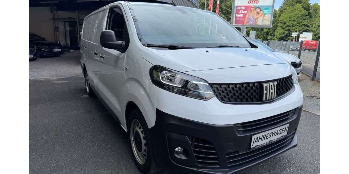 Fiat Scudo 35.000 km 22.750 &euro; Nürnberg 90475