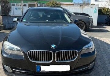 BMW 528 169.000 km 7.000 &euro; Herzogenaurach 91074