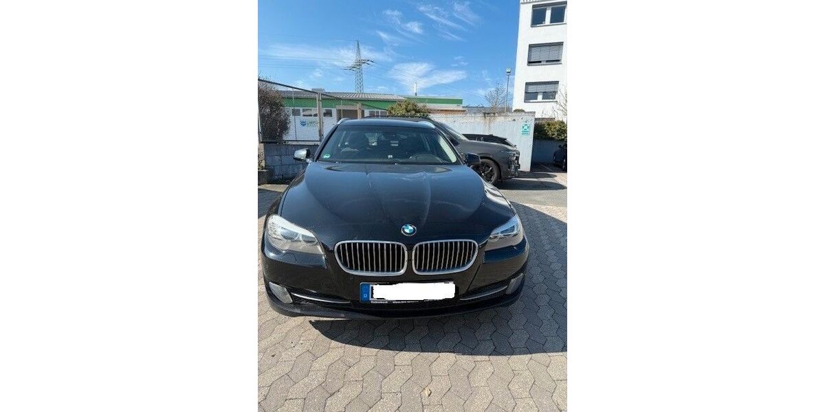 BMW 528 169.000 km 7.000 &euro; Herzogenaurach 91074