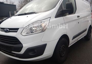 Ford Transit Custom 180.475 km 9.400 &euro; Nürnberg 90449