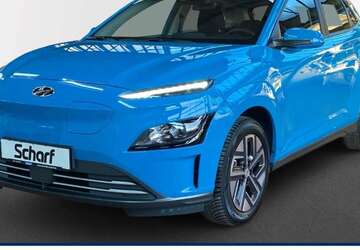 Hyundai KONA 15.940 km 15.590 &euro; Lauf 91207