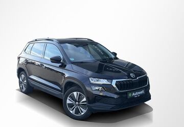 Skoda Karoq 94.200 km 19.890 &euro; Roth 91154